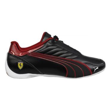 Puma ferrari outlet novo