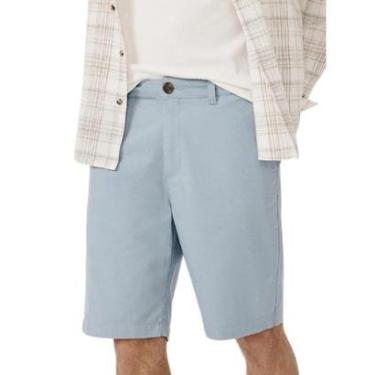 Imagem de Bermuda Hering KTNU Masculina Chino Algodão T. 38/48-Masculino