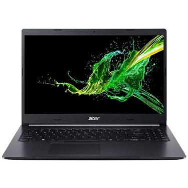 Imagem de Notebook Acer Aspire 5 A515-54-30T8 15.6" Intel Core I3-10110U De 2.10