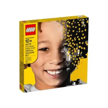 Imagem de LEGO 40179 Mosaic Maker