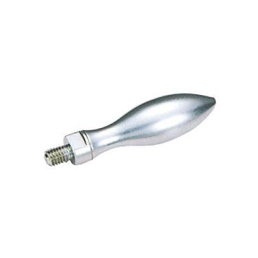 Imagem de Pro Series by HHIP 8017-0016 3/8-16 Thread Ellipse End Handle