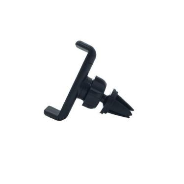 Imagem de Suporte Celular Veicular Gps Universal Para Entrada De Ar - Lw Group