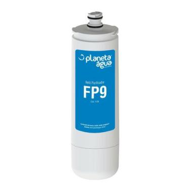 Imagem de Refil Filtro para Purificadores Docol - Fp9 - Planeta Agua, Não se apl