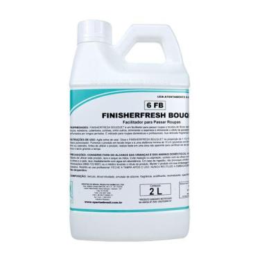 Imagem de Finalizador Odorizador Finisher Spartan Fresh Bouquet - 2 Litros