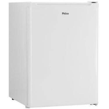 Imagem de Frigobar 68l philco classe a branco 02