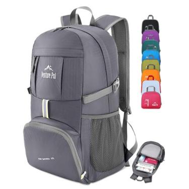 Imagem de Mochila Venture Pal 35L Ultraleve e À Prova D'Água