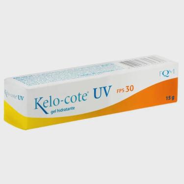 Imagem de Kelo-Cote uv fps 30 Gel Hidratante 15g