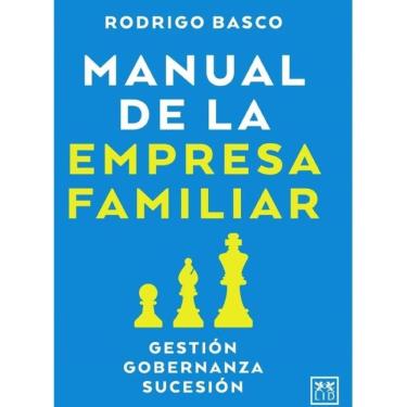 Imagem de Manual de la empresa familiar - Espanhol