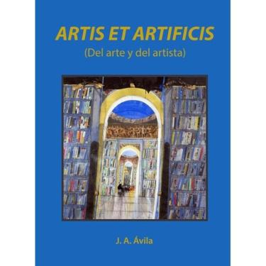 Imagem de Artis et artificis (del arte y del artista)  - Espanhol