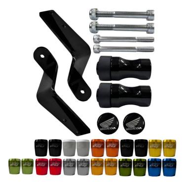 Imagem de Slider Dianteiro Cg Titan Fan Start 125 150 160 2008 A 2024