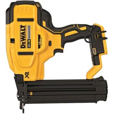 Imagem de DEWALT Pinador 18GA 20V Max XR li-ion Sem Bateria e Sem Carregador DCN680B