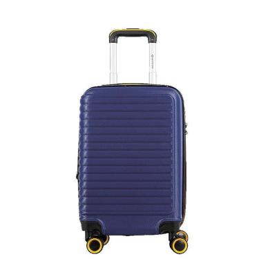 Imagem de Mala de Viagem Bordo Sestini com Rodas 360 Racer-Unissex