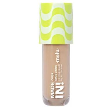Imagem de Corretivo Liquido Melu Made In! Coisa Mais Linda Cor 35