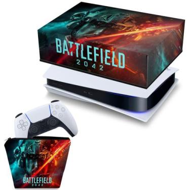 Jogo Battlefield 2042 PS5 EA em Promoção é no Buscapé