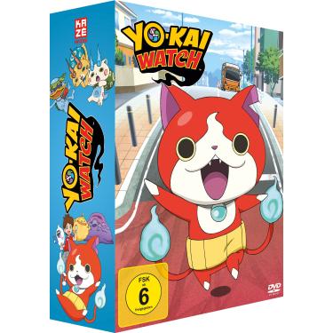 Imagem de Yo-Kai Watch: Collectors Edition