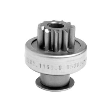 Imagem de Impulsor Partida Brava Bravo Marea 1.6 Alfa 145 146 1.4 Lan cia Nova Delta 220424 85541250 85541690