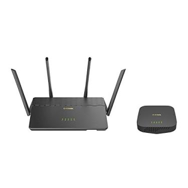 Imagem de Roteador D-Link DKT-883