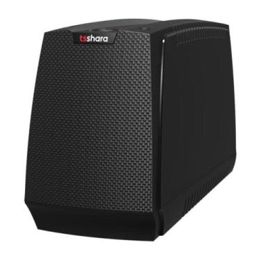 Imagem de Nobreak Ts 1400Va Senoidal Universal 1Bs 7Ah - Ts Shara, Bivolt