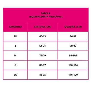 Imagem de Cinta Modeladora Confort Flex Form Emana Alças Esbelt 731