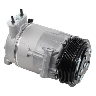 Imagem de ApplianPar Compressor A/C de ar condicionado com embreagem para Maserati Ghibli 3.0L V6 2014-2019