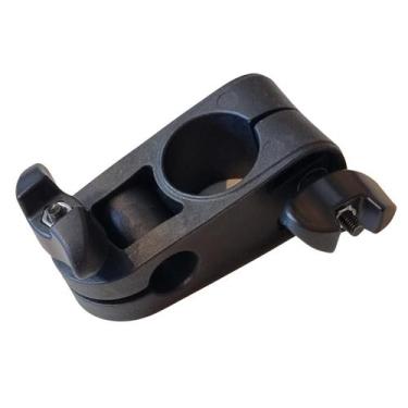 Imagem de Clamp para Rack de Bateria Eletrônica X-Pro 34.5mm x 19.2mm - C.ibanez