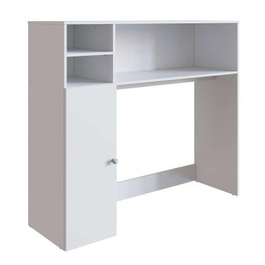 Imagem de Armário Multiuso Beto 1 pt Branco