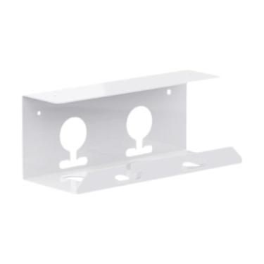 Imagem de Ioensy Bandeja para Organização de Cabos, Suporte de Fios, Acessório para Mesa, 30 cm