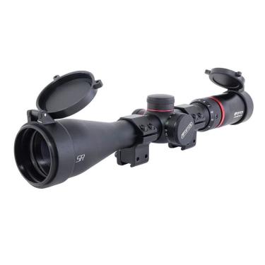 Imagem de Luneta Sr 3-9x40 Ir Gt122 T-eagle