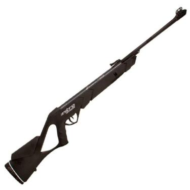 Imagem de Carabina De Pressão Cbc Nitro Advanced 4,5mm