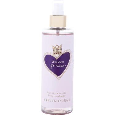 Imagem de Água de Cheiro Feminino Vera Wang Princess Fine 250ml