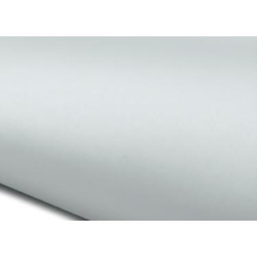 Imagem de ROSEROSA Retire e cole papel de parede autoadesivo de PVC sólido cobrindo o forro de prateleira de balcão DS107 (9 cm x 2 metros)