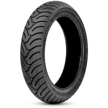 Imagem de Pneu Moto Traseiro 140/70-17 Vipal 66S TL Street ST500