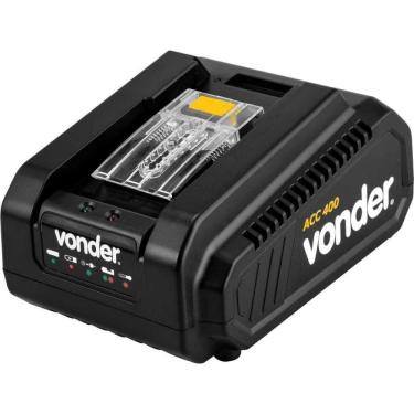 Imagem de Carregador De Bateria Para Acv400b-85-acc400 Vonder