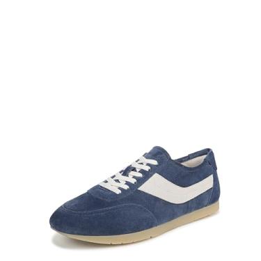 Imagem de Vince Tênis masculino La Runner-m, Heather/Horchata, 42