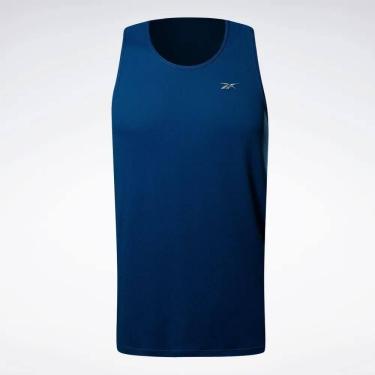 Imagem de Regata Feminina Reebok Basic Poliamida UV20+ RN0153NMTK66