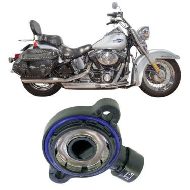 Imagem de Sensor Posicao Borboleta Tps - Harley Davidson Heritage 2006 A 2010 - 