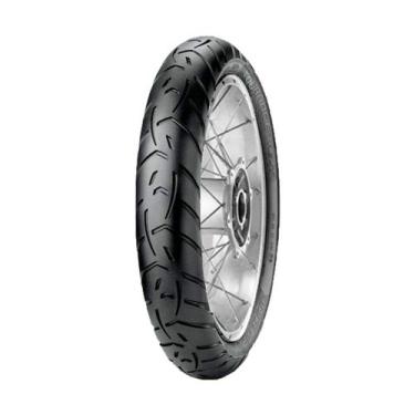 Imagem de Pneu moto Metzeler Aro 17 Tourance Next 120-70R17 58W TL (D)