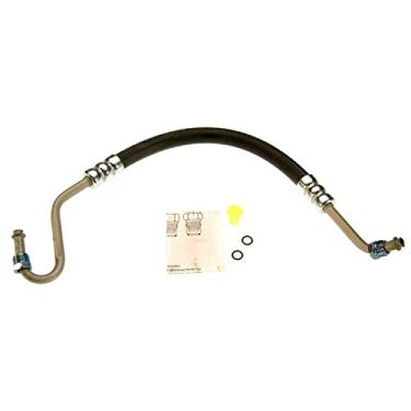 Imagem de ACDelco Conjunto de mangueira de retorno da direção hidráulica profissional 36-352107