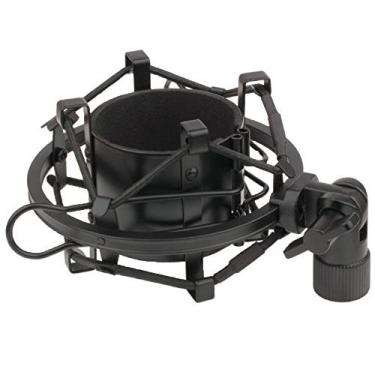 Imagem de Shock Mount Aranha Suporte para Microfones Direcionais