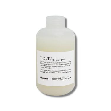 Imagem de Shampoo Love Curl Davines 250 Ml