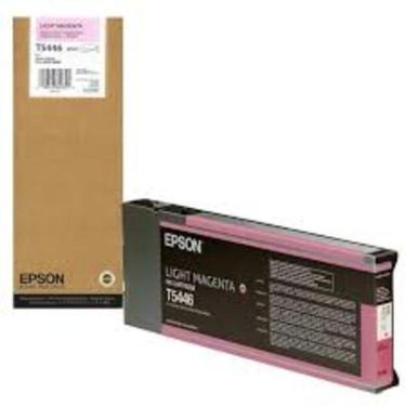 Imagem de Cartucho De Tinta Epson T5446 Magenta Light