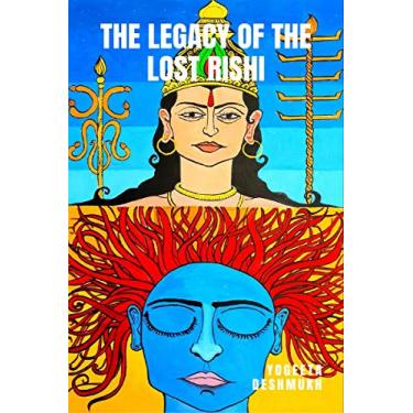 Imagem de The Legacy of the Lost Rishi