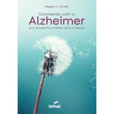 Imagem de Convivendo Com O Alzheimer + Marca Página - Senac