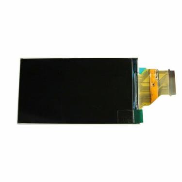 Imagem de CHICHIYANG Substituição de tela LCD ILCE-5000 para reparo de câmera Sony A5000