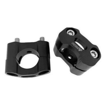 Imagem de Adaptador Alongador Guidão Red Dragon 28mm Crf 230 250f 250r