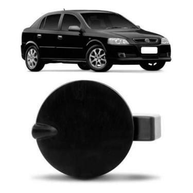 Imagem de Portinhola Tanque Combustível Astra Sedan 1999 00 01 A 2006 - 5259374