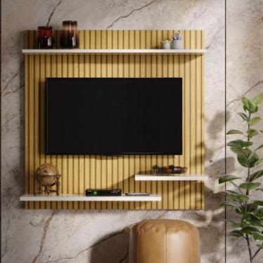 Imagem de Painel Suporte Televisão Até 32 polegadas Smart Plus Varias cores Mode