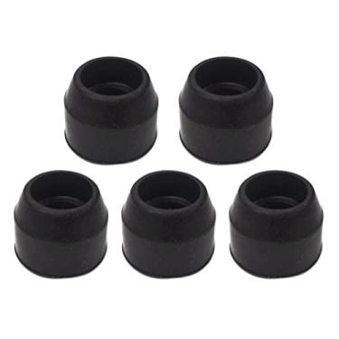 Imagem de Tampa isoladora 4423R para pistola de solda Bernard Series BTB MIG (5-PK)