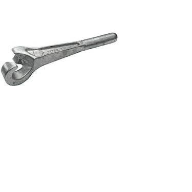 Imagem de GEARENCH, VW101AL, ALUM FUNDIDO. Chave de roda de válvula TITAN 1-3/20.3 cm OPN 1