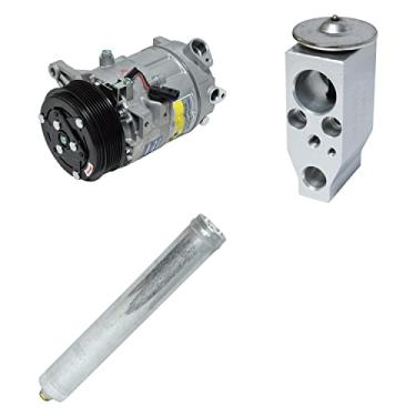 Imagem de Kit de serviço de substituição de compressor HVAC A/C CK 5550